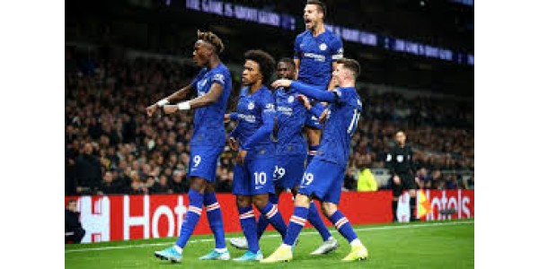 Quarta camisa do Chelsea anunciada
